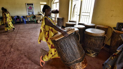 Imagen realizada por Óscar Espinosa. Imagen realizada por Óscar Espinosa.