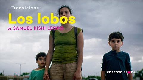 "El cine atraviesa muros"