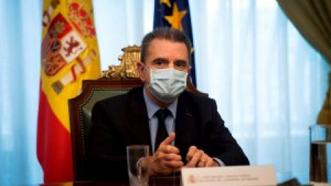 La jueza del 8-M rechaza la petición de archivo de la Fiscalía y la Abogacía del Estado y mantiene la citación de Franco La jueza del 8-M rechaza la petición de archivo de la Fiscalía y la Abogacía del Estado y mantiene la citación de Franco
