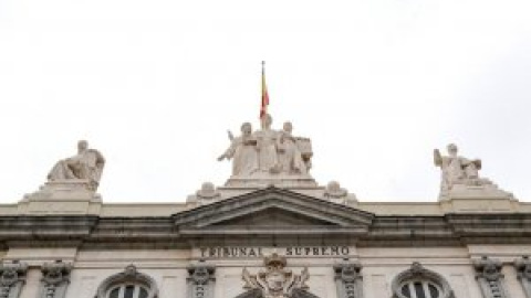 La promotora de Castor recurre su desmantelamiento en el Supremo La promotora de Castor recurre su desmantelamiento en el Supremo
