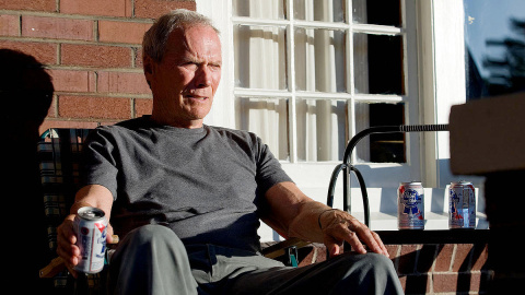 'Gran Torino' 'Gran Torino'