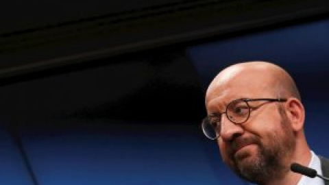 Arranca una cumbre clave para inyectar dinero a Europa, sin un acuerdo garantizado Arranca una cumbre clave para inyectar dinero a Europa, sin un acuerdo garantizado