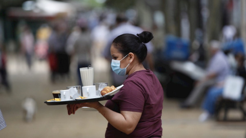 Trabajo hostelería Trabajo hostelería
