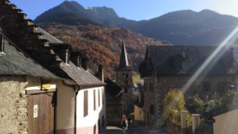 L'Aran i Catalunya, Catalunya i l'Aran L'Aran i Catalunya, Catalunya i l'Aran