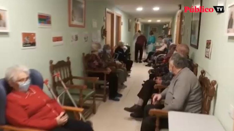 ¿Por qué no conocemos todavía las cifras del desastre de las residencias? ¿Por qué no conocemos todavía las cifras del desastre de las residencias?