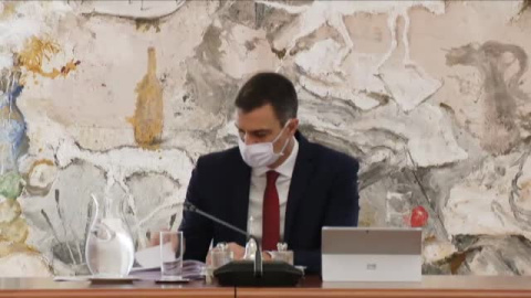 El Consejo de Ministros amplía hoy las ayudas sociales contra el coronavirus El Consejo de Ministros amplía hoy las ayudas sociales contra el coronavirus