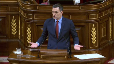 Toda la oposición critica las "improvisaciones" del Gobierno