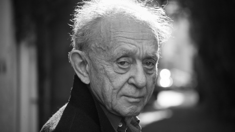 Frederick Wiseman Frederick Wiseman