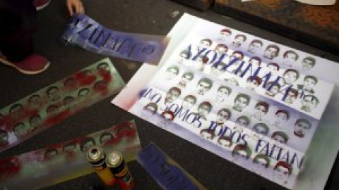 Los 43 de Iguala: cronología de un crimen no resuelto Los 43 de Iguala: cronología de un crimen no resuelto