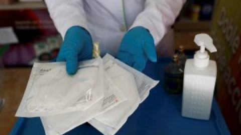 Estas son las comunidades que imponen el uso de las mascarillas