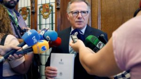 Melilla impone el uso de las mascarillas con multas de 100 euros a quienes no las lleven