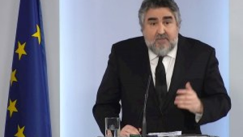 El Gobierno aprueba una ayuda de 76 millones de euros para "apoyar y defender" al sector de la Cultura El Gobierno aprueba una ayuda de 76 millones de euros para "apoyar y defender" al sector de la Cultura