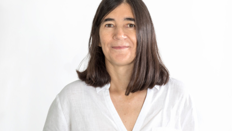 María Blasco, directora del Centro Nacional de Investigaciones Oncológicas, investiga el coronavirus. / AMPARO GARRIDO (CNIO) María Blasco, directora del Centro Nacional de Investigaciones Oncológicas, investiga el coronavirus. / AMPARO GARRIDO (CNIO)