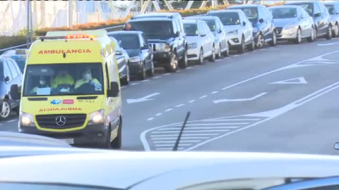 Un falso médico estafaba a sanitarios pidiéndoles dinero a cambio de material de protección