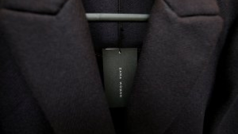 Las cuentas de Inditex marcan récords en 2018, pero con la menor alza en ingresos de su historia Las cuentas de Inditex marcan récords en 2018, pero con la menor alza en ingresos de su historia