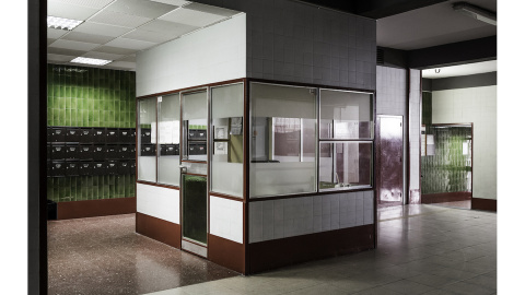 Un individiuo con nombre desconocido disparó a su mujer mientras huía de él y después asesinó al bebé de ambos.- JESÚS MONTAÑANA