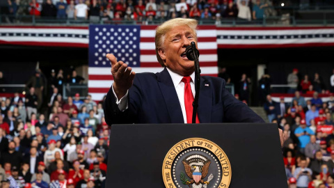 Donald Trump Donald Trump