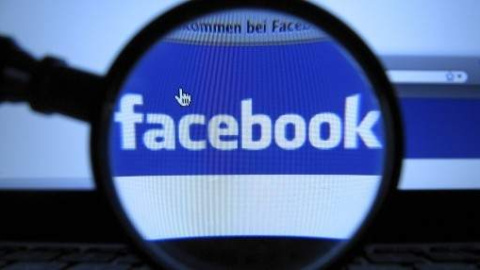 Facebook cierra más de 14.000 cuentas por sextorsión y pornografía. EFE Facebook cierra más de 14.000 cuentas por sextorsión y pornografía. EFE