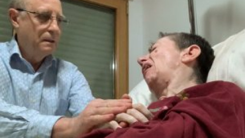 Apoyo récord a la ley de eutanasia: un millón de firmas para exigir su despenalización Apoyo récord a la ley de eutanasia: un millón de firmas para exigir su despenalización