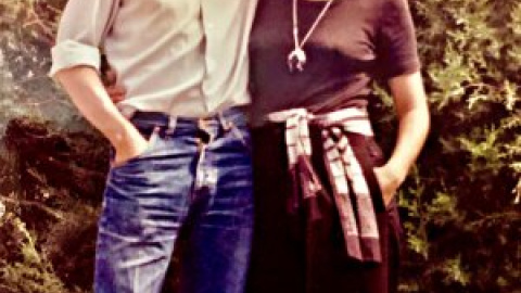 Ángel Hernández, el hombre que ayudó a morir a su mujer: "Si la hubiera dejado sufrir, habría sido un torturador" Ángel Hernández, el hombre que ayudó a morir a su mujer: "Si la hubiera dejado sufrir, habría sido un torturador"