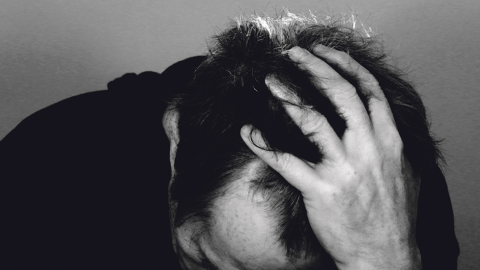 La Agencia Española del Medicamento señala que el consumo de ansiolíticos aumentó entre 2000 y 2013 un 57,4%. / Archivo La Agencia Española del Medicamento señala que el consumo de ansiolíticos aumentó entre 2000 y 2013 un 57,4%. / Archivo