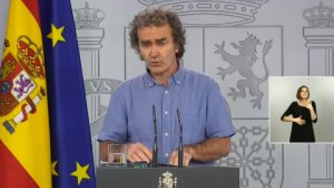 Preocupan las secuelas que el Covid-19 deja en algunos de los enfermos graves Preocupan las secuelas que el Covid-19 deja en algunos de los enfermos graves