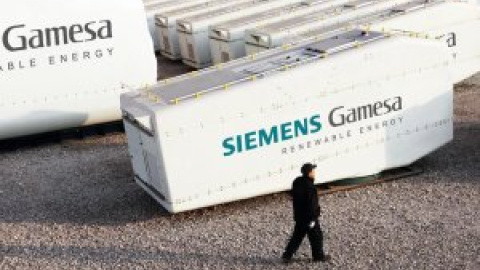 Siemens Gamesa anuncia 600 despidos tras ganar un 100% más en su último ejercicio Siemens Gamesa anuncia 600 despidos tras ganar un 100% más en su último ejercicio