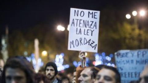 La PDLI recuerda al nuevo Gobierno diez mejoras pendientes sobre la libertad de expresión La PDLI recuerda al nuevo Gobierno diez mejoras pendientes sobre la libertad de expresión