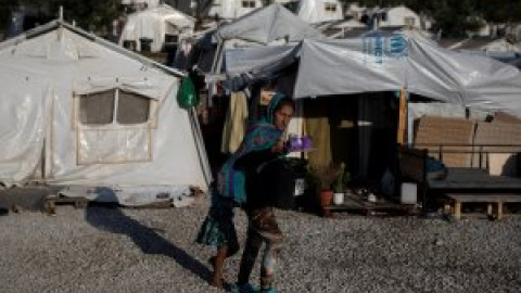 Los países europeos deportaron a más de 170.000 personas en 2018 Los países europeos deportaron a más de 170.000 personas en 2018
