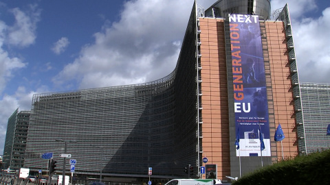 La UE activa proceso para reabrir su frontera exterior a 15 países La UE activa proceso para reabrir su frontera exterior a 15 países