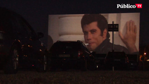 ¡Al autocine! Ocio en tiempos de coronavirus ¡Al autocine! Ocio en tiempos de coronavirus