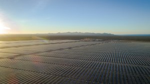 Acciona compra una veintena de proyectos fotovoltaicos en EEUU Acciona compra una veintena de proyectos fotovoltaicos en EEUU