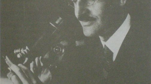 Pío del Río Hortega Pío del Río Hortega