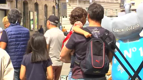 Paseos controlados y responsables de los menores de 14 años a partir del domingo Paseos controlados y responsables de los menores de 14 años a partir del domingo