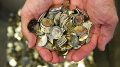 El déficit del Estado se duplica hasta abril por la covid-19, rozando 20.000 millones El déficit del Estado se duplica hasta abril por la covid-19, rozando 20.000 millones