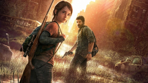Imagen del videojuego 'The Last of Us' Imagen del videojuego 'The Last of Us'