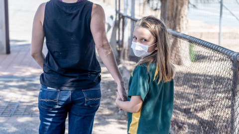 Informes de Unicef instan a reactivar la educación y recuerdan que no se puede eliminar todo riesgo. / Adobe Stock Informes de Unicef instan a reactivar la educación y recuerdan que no se puede eliminar todo riesgo. / Adobe Stock