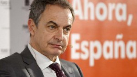 Zapatero: "Hay gobiernos que se arrepienten de haber reconocido a Guaidó como presidente de Venezuela"