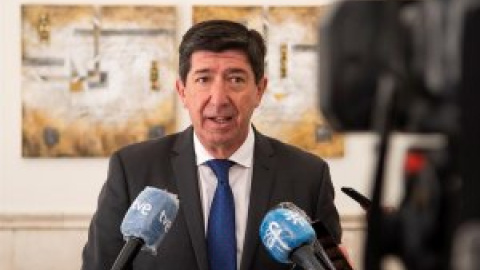 Andalucía pide al Gobierno central ser incluida en negociaciones con el Reino Unido Andalucía pide al Gobierno central ser incluida en negociaciones con el Reino Unido