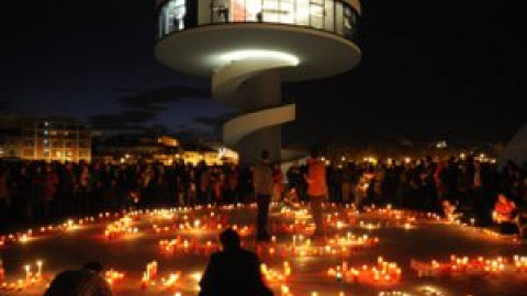 El Niemeyer, "condenado" al cierre El Niemeyer, "condenado" al cierre