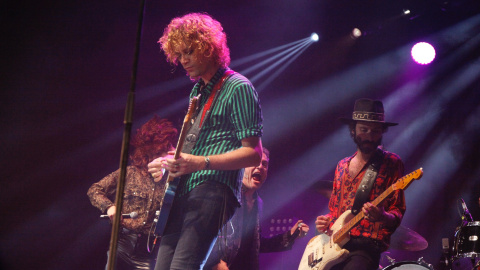 Los Zigarros Los Zigarros