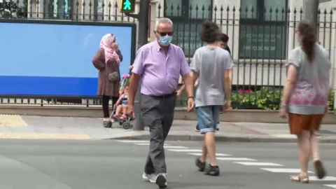 Primer fallecido por coronavirus en la comarca del Segriá tras decretarse el rebrote Primer fallecido por coronavirus en la comarca del Segriá tras decretarse el rebrote
