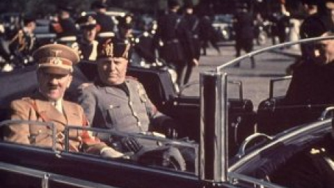 Derrotó a la mafia, saneó los pantanos... Los bulos de Mussolini que han perdurado en el tiempo Derrotó a la mafia, saneó los pantanos... Los bulos de Mussolini que han perdurado en el tiempo