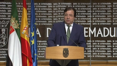 Vara cree que el fondo de 16.000 millones será un "buen instrumento Vara cree que el fondo de 16.000 millones será un "buen instrumento