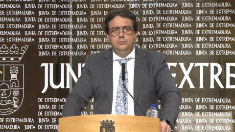 La mascarilla será obligatoria en Extremadura desde este sábado La mascarilla será obligatoria en Extremadura desde este sábado