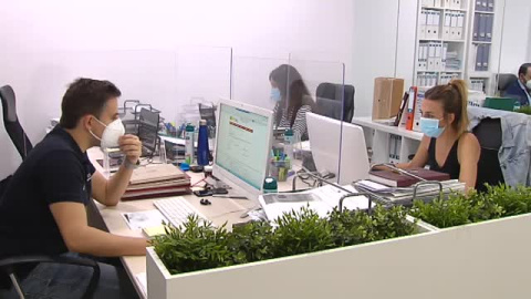 La OMS reconcoce que la covid-19 se transmite por el aire La OMS reconcoce que la covid-19 se transmite por el aire