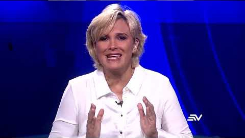 "Guayaquil recibió una bomba, como Hiroshima" "Guayaquil recibió una bomba, como Hiroshima"