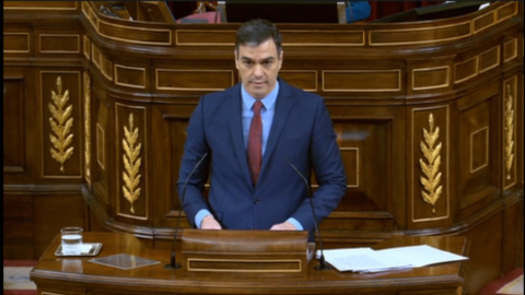 Sánchez cita a partidos a reunión sobre los nuevos Pactos de La Moncloa Sánchez cita a partidos a reunión sobre los nuevos Pactos de La Moncloa