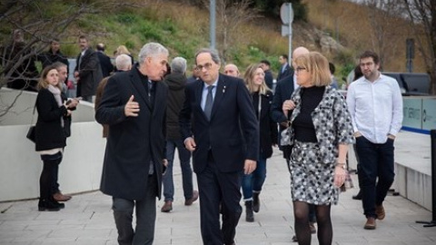 Quim Torra Quim Torra