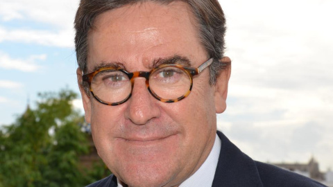 El economista Juan Torres López analiza la crisis económica en España durante la pandemia del coronavirus. El economista Juan Torres López analiza la crisis económica en España durante la pandemia del coronavirus.